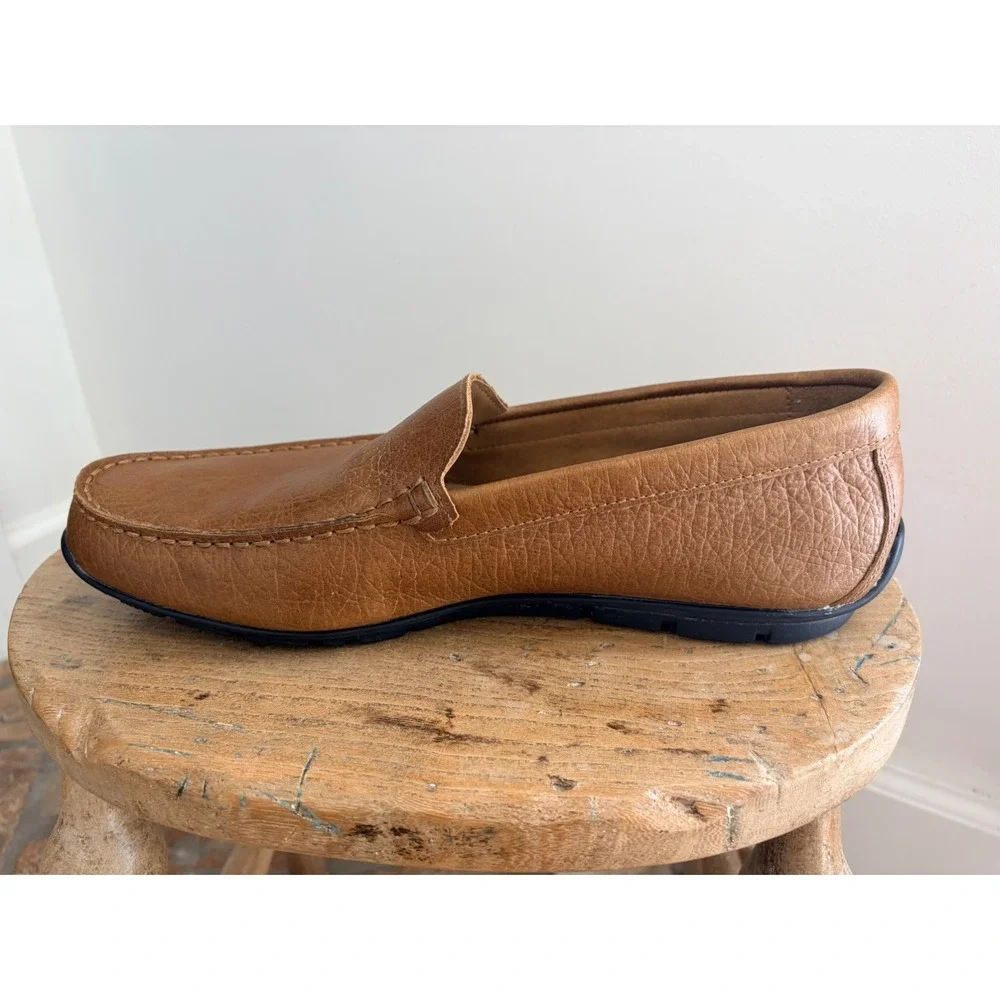 FOOTJOY MENS CLUB CASUAL BLEM LOAFER 79060